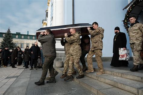 Full List of Russians Who Fell to Their Deaths This .